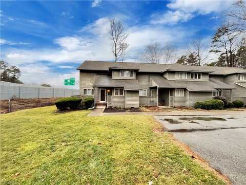 3048 Laurel Springs Drive, Greensboro, NC 27410