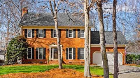 2502 Regents Park Lane, Greensboro, NC 27455