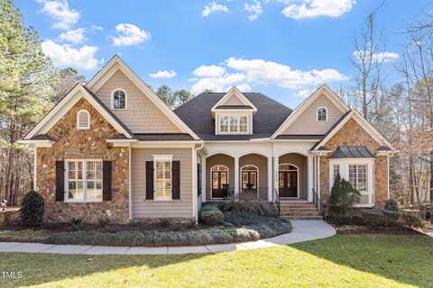 10014 Hammock Bend Bend, Chapel Hill, NC 27517