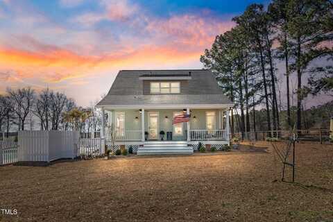 5975 Bulltown Road, La Grange, NC 28551