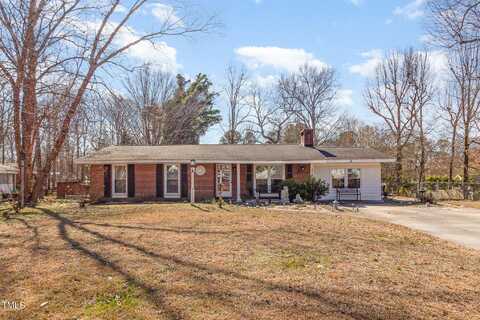 114 Evelyn Drive, Knightdale, NC 27545