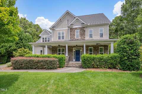 7400 Bleasdale Court, Apex, NC 27539