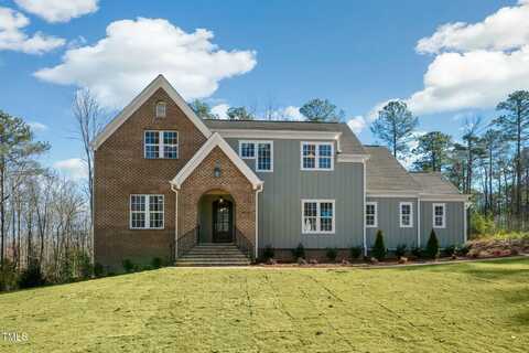 7112 Camp Side Court, Raleigh, NC 27613