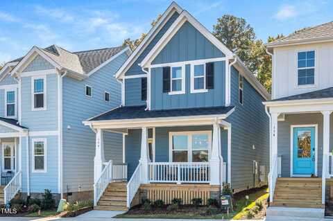 120 Weavers Grv Drive, Chapel Hill, NC 27514