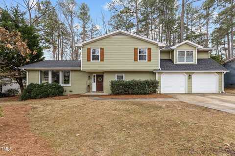 7612 Harps Mill Road, Raleigh, NC 27615