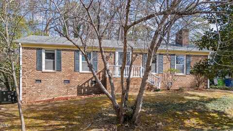 6404 Dixon Drive, Raleigh, NC 27609