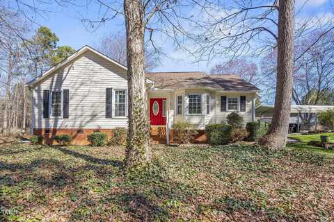 152 Rynal Drive, Garner, NC 27529