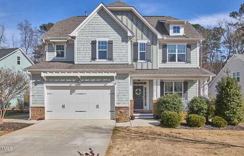 2745 Cutleaf Drive, Apex, NC 27539