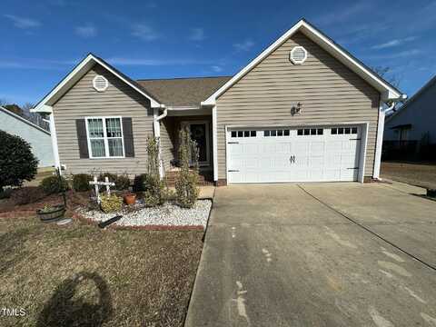 105 Belle Meade Court, Benson, NC 27504