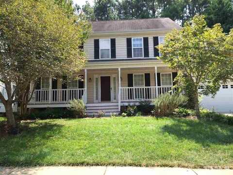 1113 Creek Haven Drive, Holly Springs, NC 27540