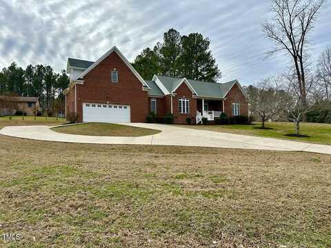 32 Valley Way, Henderson, NC 27537