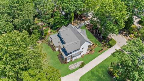 7621 Wingfoot Drive, Raleigh, NC 27615