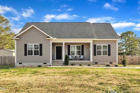 591 Mckay Street, Erwin, NC 28339