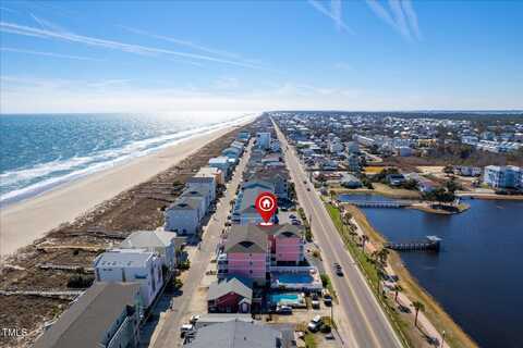 504 Lake Park Boulevard S, Carolina Beach, NC 28428