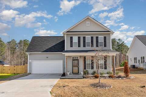 155 Jade Street, Smithfield, NC 27577