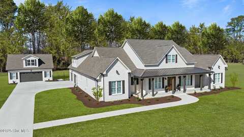 130 Southwind Drive, Washington, NC 27889