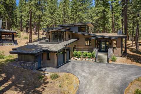 11744 Kelley Drive, Truckee, CA 96161