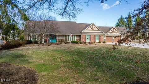 61 Fairway Drive, Bristol, TN 37620