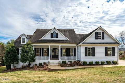 133 Laurel Ridge Drive, Jonesborough, TN 37659