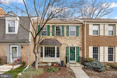 5004 DOMAIN PLACE, ALEXANDRIA, VA 22311