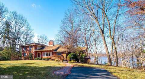 832 COUNTRY CLUB ROAD, HAVRE DE GRACE, MD 21078