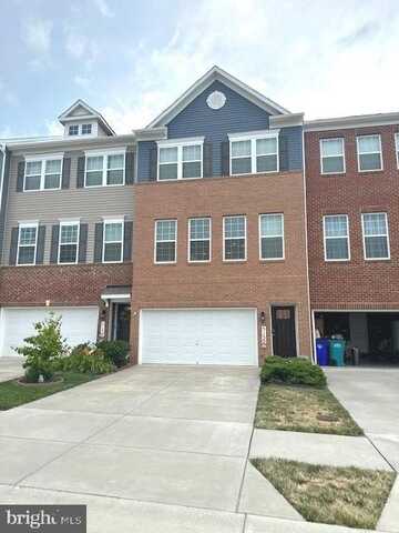 5130 IRONSIDES DRIVE, FREDERICK, MD 21703