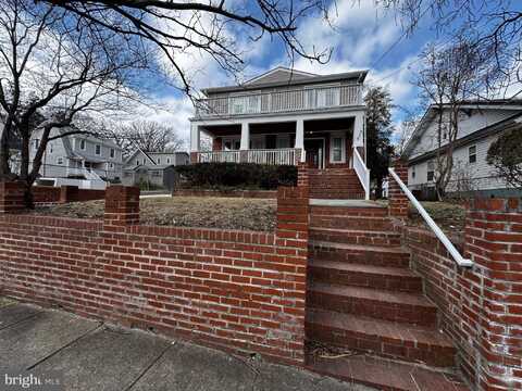 513 WHITTIER STREET NW, WASHINGTON, DC 20012