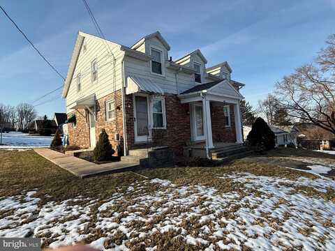 2814 N SHERMAN STREET, YORK, PA 17406