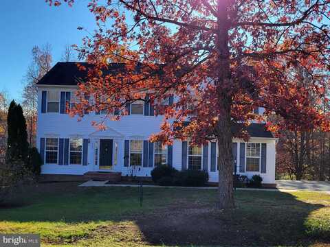 4102 PARAPET COURT, FREDERICKSBURG, VA 22408