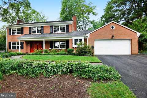 7408 ADMIRAL DRIVE, ALEXANDRIA, VA 22307