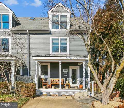 114 CHESAPEAKE AVENUE, ANNAPOLIS, MD 21403