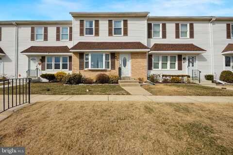 934 GREENHOUSE DRIVE, SECANE, PA 19018