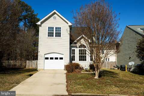 6225 GOPHER COURT, WALDORF, MD 20603