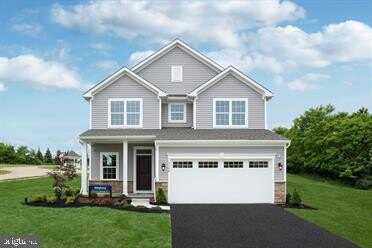 722 CITATION DRIVE, CAMP HILL, PA 17011