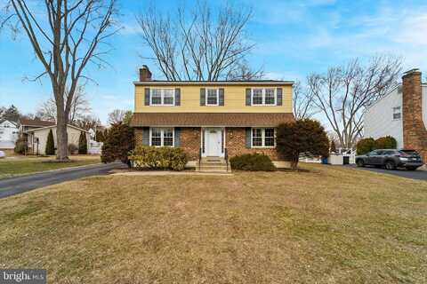 141 BRAKEL LANE, MEDIA, PA 19063