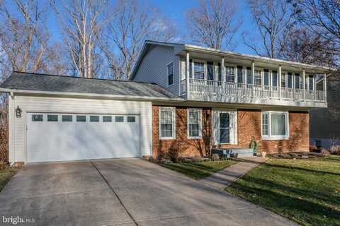 11843 ANTIETAM ROAD, WOODBRIDGE, VA 22192