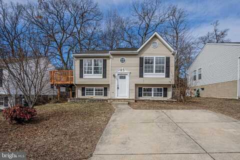 652 208TH STREET, PASADENA, MD 21122