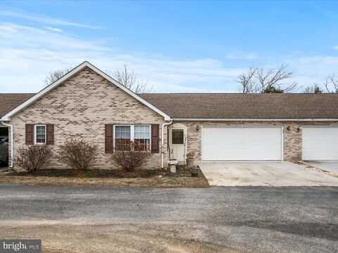 59 DEAKEN CIRCLE, STRASBURG, VA 22657