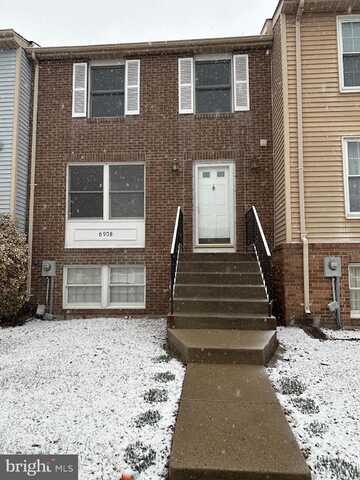 6908 DOUBLEBRAND COURT, FREDERICK, MD 21703