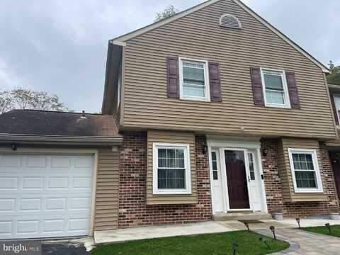 1596 MORGAN WAY, LANSDALE, PA 19446