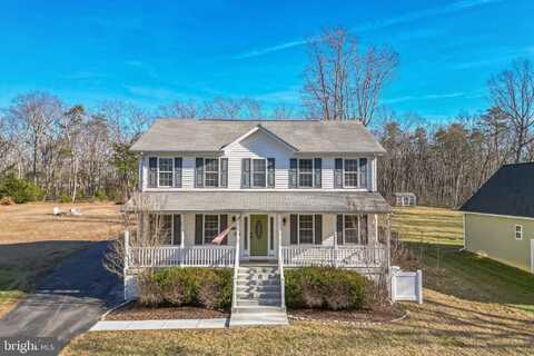 12709 PLANTATION DRIVE, SPOTSYLVANIA, VA 22551