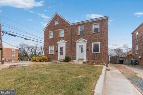 203 S COURTHOUSE ROAD, ARLINGTON, VA 22204