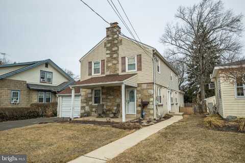 2075 MAPLEWOOD AVENUE, ABINGTON, PA 19001