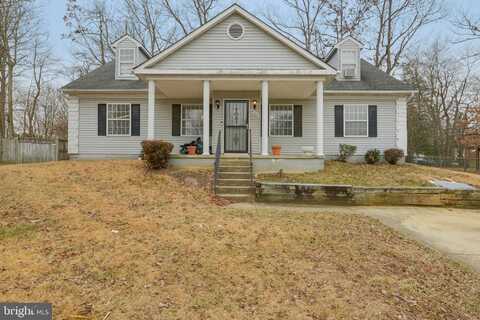 9303 FOXCROFT AVENUE, CLINTON, MD 20735