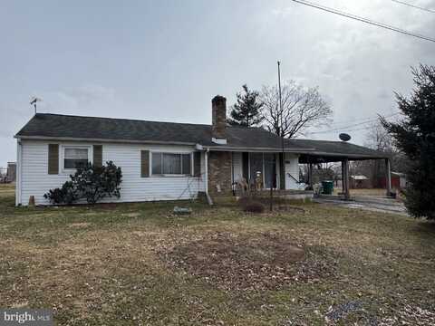 2044 GOLDENVILLE ROAD, GETTYSBURG, PA 17325