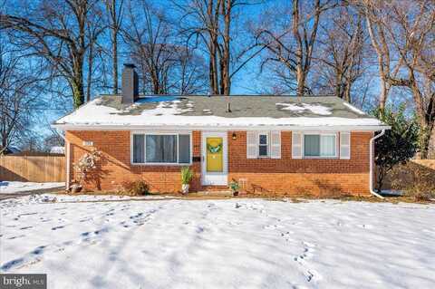 5515 GLENALLEN STREET, SPRINGFIELD, VA 22151