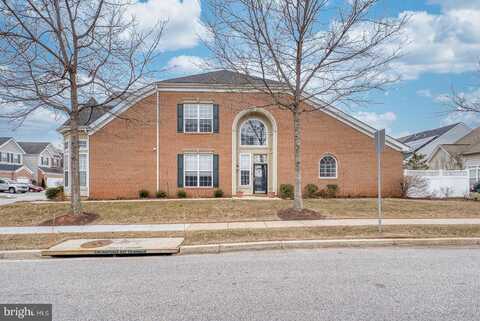 7218 PINEY WOODS PLACE, LAUREL, MD 20707