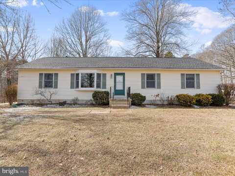 1298 LOTTIE FOWLER ROAD, PRINCE FREDERICK, MD 20678