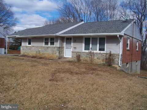 1613 MAGNOLIA DRIVE, LANCASTER, PA 17602