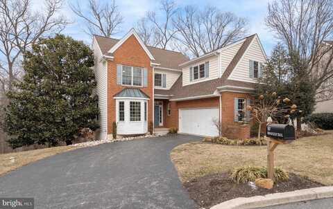 30 BROAD LEAF TRAIL, MALVERN, PA 19355